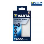 Powerbank Varta Energy 15000mAh