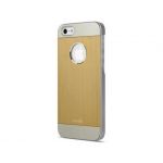 MOSHI Capa iphone 5, 5s, Se Iglaze Armour Gold - 4712052313750