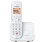 Panasonic Telefone Fixo TGC250SPW White