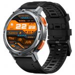 Kospet Tank T2 Prateado