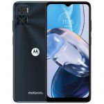 Motorola Moto E22 3GB/32GB Black