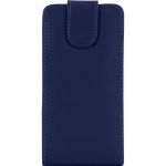 Bolsa Pele LG Nexus 5 Slim Mooster Azul
