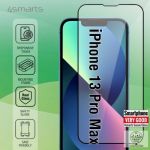 4Smarts Second Glass X-pro Full Capa iphone 13 Pro Max/ 14 Plus