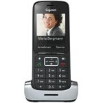 Telefone Gigaset Premium 300 Hx, Handset Black Phone Type: Analog