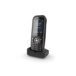Telefone Snom M70 Dect, Analog Phone Black Phone Type: Analog Wire