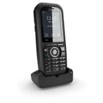 Telefone Snom M80 Dect, Analog Phone Black Phone Type: Analog Wire
