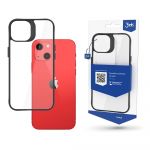 3MK Capa protetora SatinArmor Case Plus, Apple iPhone 13 Mini