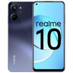 Realme 10 4GB/128GB Black