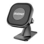 Dudao Magnetic Smartphone Car Holder Black (F6C)