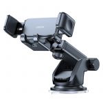 Joyroom Mechanical Car Cockpit Holder Black (Jr-Zs283)