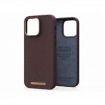 Njord Capa Byelements Iphone 14 Pro Max Marrón BB-S55156334