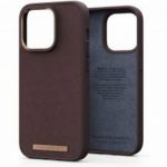 Njord Capa Byelements Iphone 14 Pro Marrón BB-S55156318