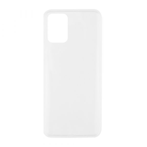 Accetel Capa Para Xiaomi Redmi 10 2022 Silicone Liso Clear 8434010360250 Kuantokusta 7554