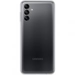 4-OK Capa Protek 0.2 Ultra Slim para Samsung Galaxy A04s Clear