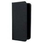 Capa para iPhone SE 2020 / SE 2022 Flip Book Black
