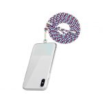 MYWAY Corda para Capa MWSTR0003 Universal Blue - 8426801167285