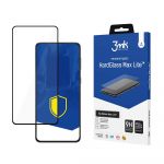 3MK Proteção de ecrã HardGlass Max Lite, Samsung Galaxy S23 5G