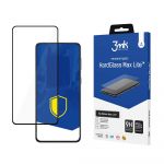3MK Proteção de ecrã HardGlass Max Lite, Samsung Galaxy S23 Plus