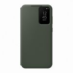 Samsung Capa Galaxy S23+ Clear View Verde - 8806094772869