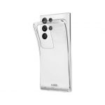 SBS Capa para Samsung Galaxy S23 Ultra Skinny Clear - 8018417439131