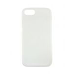 Capa para iPhone SE 2020 / SE 2022 Gel Protective White