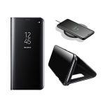 Capa SmartView para Samsung Galaxy S23 Ultra Black