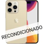 iPhone 14 Pro Max Recondicionado (Grade B) 6.7" 128GB Gold