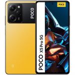 Xiaomi Poco X5 Pro 5G 6.67" Dual SIM 8GB/256GB Yellow