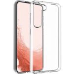 Capa de Silicone para Samsung Galaxy S23+ - 1700274758
