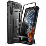 Capa para Samsung Galaxy S23 Plus Supcase UB Black