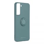 Capa para Samsung Galaxy S23 Plus Roar Ring Verde