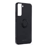 Capa para Samsung Galaxy S23 Plus Roar Ring Black