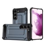 Capa Hard Case AMR para Samsung Galaxy S23 Plus Black