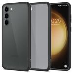 Spigen Capa Ultra Hybrid Galaxy S23 Frost Black
