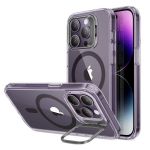 Capa para iPhone 14 Pro Max ESR Classic Halolock Magsafe Violet