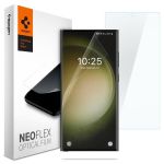 2x Películas Hidrogel para Samsung Galaxy S23 Ultra Spigen Neo Flex