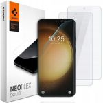 2x Películas Hidrogel para Samsung Galaxy S23 Spigen Neo Flex