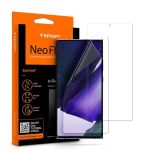 2x Películas Hidrogel para Samsung Galaxy Note 20 Ultra Spigen Neo Flex