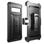 Supcase Capa para Google Pixel 7 Pro Multicamadas Unicorn Beetle Pro Preto - BACK-SPC-PRO-BK-PX7P