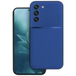Capa para Samsung Galaxy S23 Plus Híbrida Biz Blue