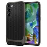 Capa para Samsung Galaxy S23 Plus Spigen Neo Hybrid Metal