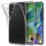 Capa para Samsung Galaxy S23 Plus Spigen Liquid Crystal Clear