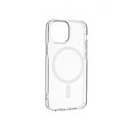 Fixed Capa MagPure iPhone 13 Mini, clear Transparente