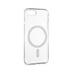 Fixed Capa MagPure iPhone 7/8/SE (2020/2022), clear Transparente