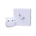 Airpods (3ª Geração) com Capa de Carregamento Branco