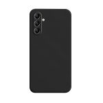 Capa Proteção Traseira Silicone para Samsung Galaxy A54 5G Black - 7427285907672