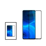 Kit 2 Película de Vidro Temperado GorilasGlass para Samsung Galaxy A34 5G - Transparente/Preto - 7427285907665