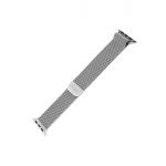 Fixed Bracelete de Metal Apple Watch 38/40/41mm, pareado