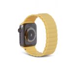 Decoded Bracelete Magnética Silicone Watch 38/40/41mm, bege