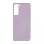Skyhe Capa para Samsung Galaxy S23 Plus 5G Silicone Líquido Purple - 8434010385833